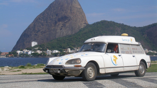 The Best French Cars
